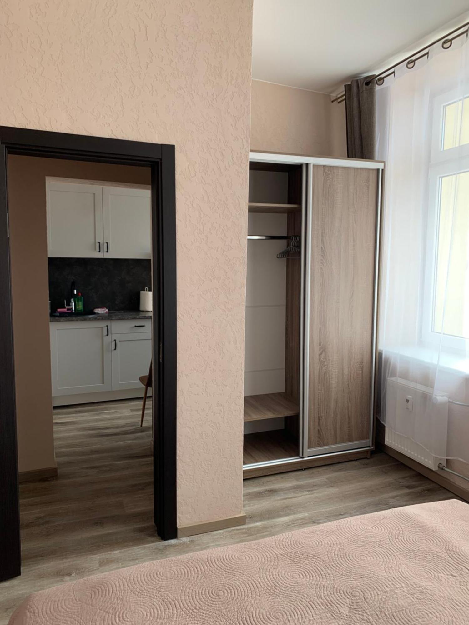 Sweet Apartments Siauliai  Exterior photo