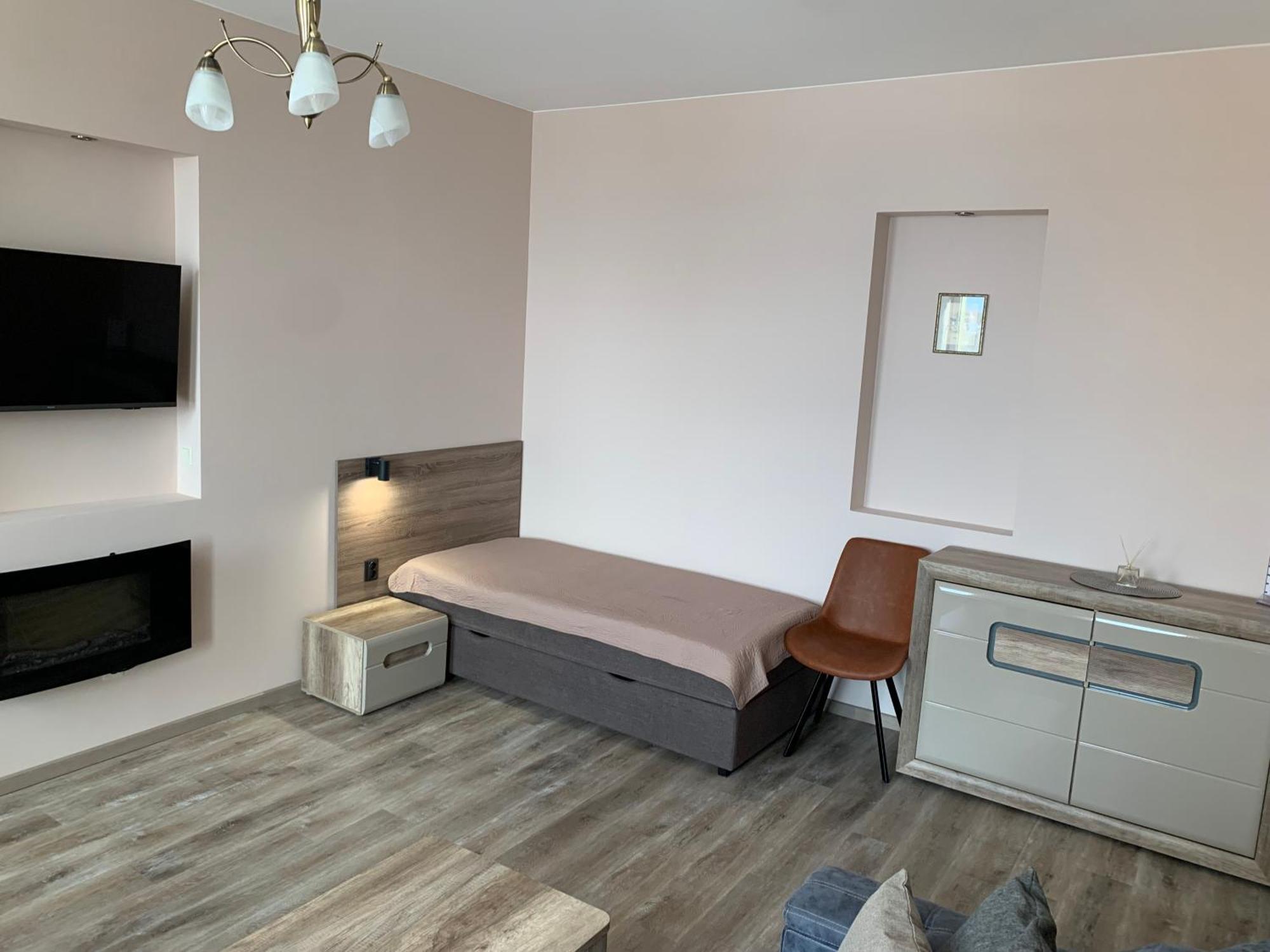 Sweet Apartments Siauliai  Exterior photo